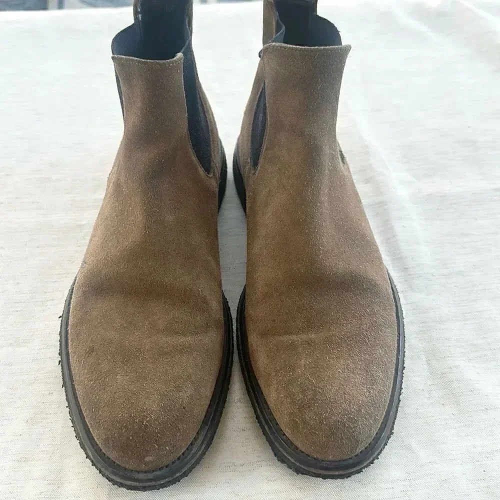 To Boot New York pull code
